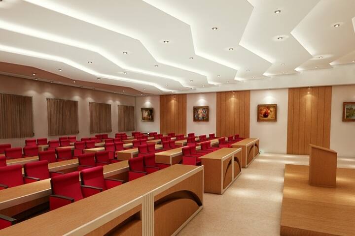 auditorium